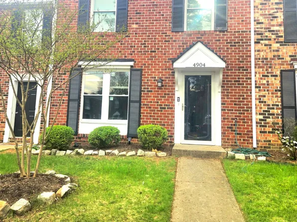 4904 Finnegan Ct, Henrico, VA 23228