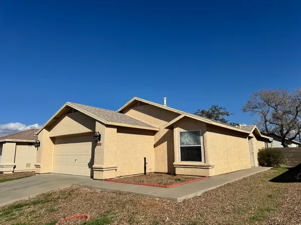 3379 S Nastar Dr, Tucson, AZ 85730
