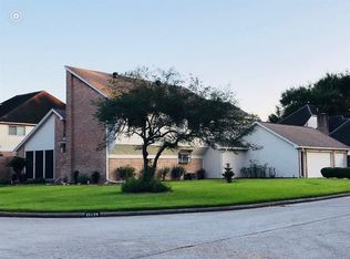 15139 Ripplewind Ln, Houston, TX 77068