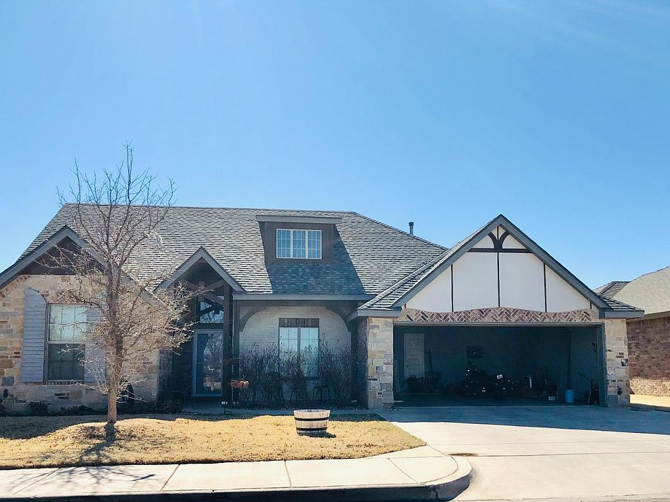 3001 113th St, Lubbock, TX 79423 | MLS #202301927 | Zillow