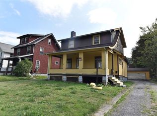 1933 S Heights Ave, Youngstown, OH