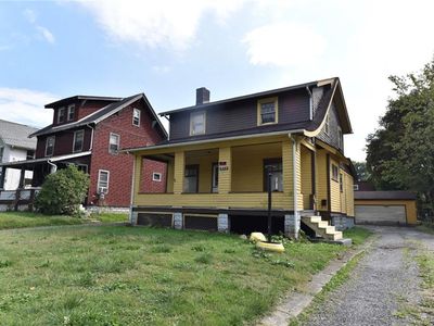 1933 S Heights Ave, Youngstown, OH, 44502