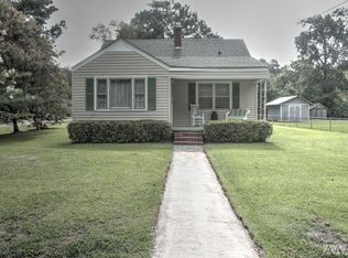 106 Creek Rd, Elizabeth City, NC 27909