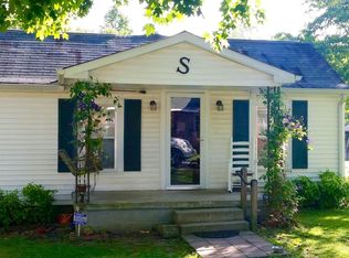 100 Gum St, Tracy City, TN 37387