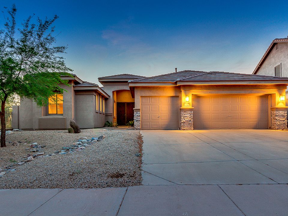 1st image of 10442 E Saltillo Dr