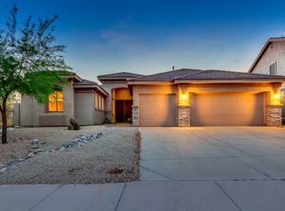 10442 E Saltillo Dr, Scottsdale, AZ 85255