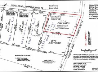 8351 Wince Rd, Newark, OH 43055