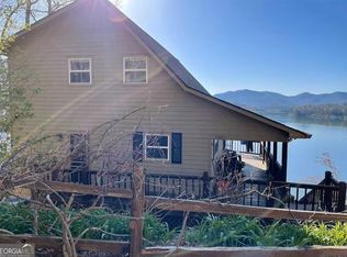 806 Big Oak Ln, Hiawassee, GA 30546