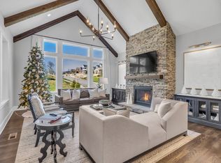 1931 Parade Dr, Brentwood, TN 37027