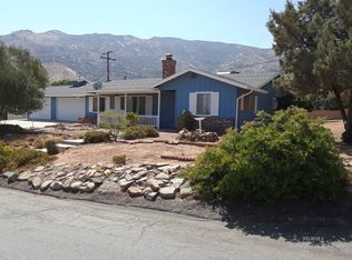 2920 Lynx Dr, Lake Isabella, CA 93240