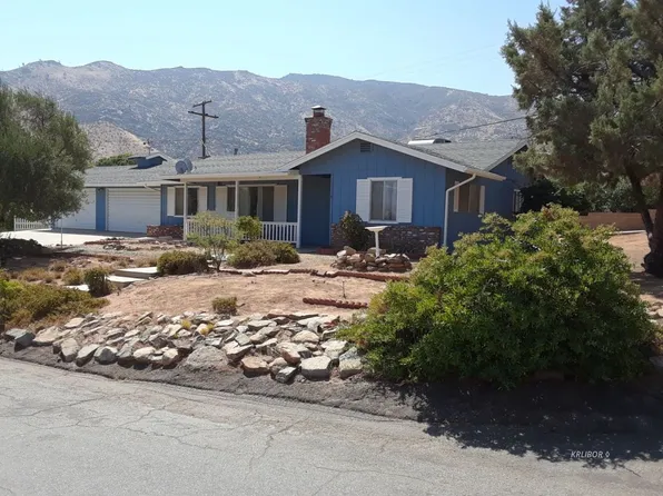 2920 Lynx Dr, Lake Isabella, CA 93240