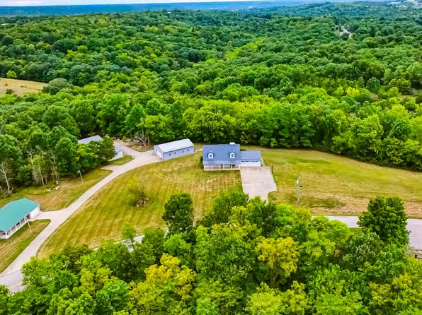 3146 State Highway 455, Sparta, KY 41086