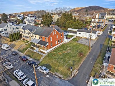 937 S Meadow St, Allentown, PA, 18103