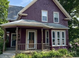 12 Howland Ct FLOOR 2, North Easton, MA 02356