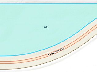 800 Commerce Dr, Midland, MI 48642