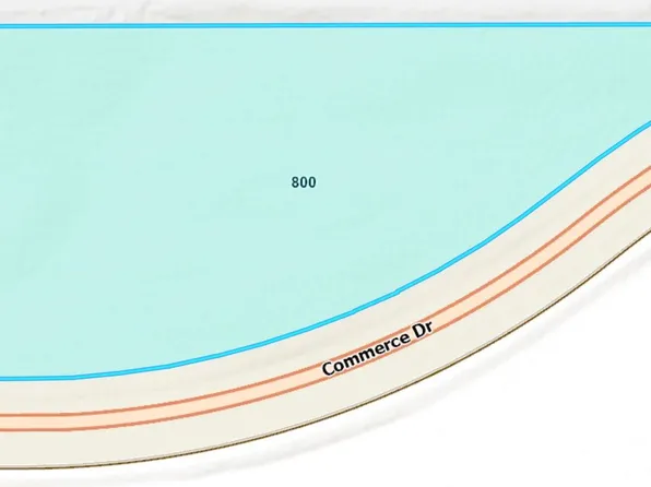 800 Commerce Dr, Midland, MI 48642