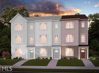 1605 Falcon Crest Way #54, Decatur, GA 30032