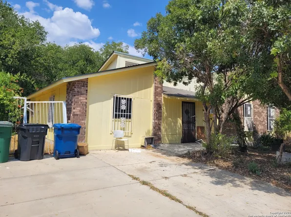 4143 FREESTONE ST, San Antonio, TX 78222