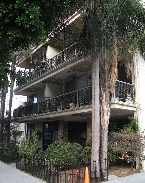 1st image of 230 Linden Ave Unit 303