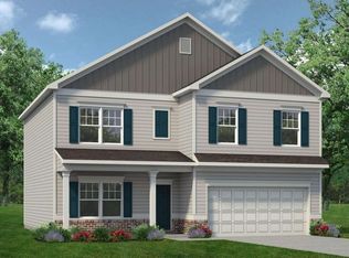 497 Buddy Dr LOT 82, Columbia, TN 38401