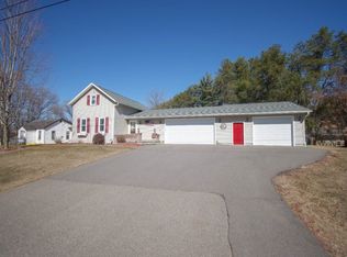 2102 Cutoff Rd, Weston, WI 54476