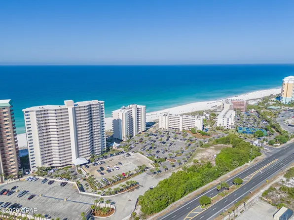7205 Thomas Dr Unit D704, Panama City Beach, FL 32408