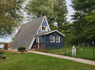 N8004 Highway J, Iola, WI 54945