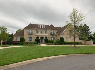 206 Kindling Wood Ln, Waxhaw, NC 28173
