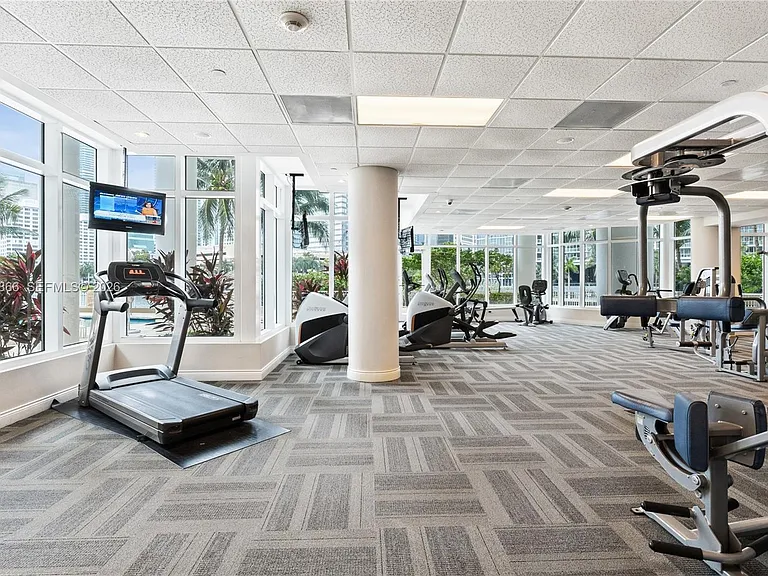 801 Brickell Key Blvd #707 — Photo 19