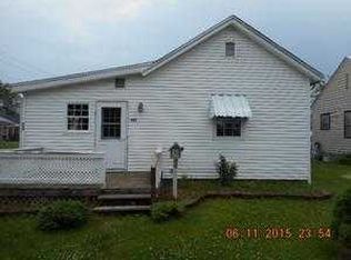 403 S Western Ave, Winchester, IN 47394
