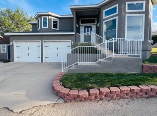 3011 Piedras Rd, Carlsbad, NM 88220