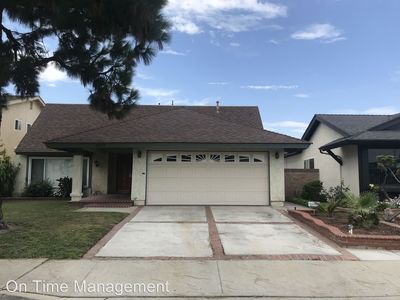 1209 E Helmick St, Carson, CA, 90746