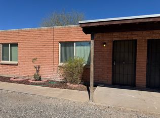 2635 N Dodge Blvd, Tucson, AZ 85716