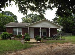1006 Muldrew, Queen City, TX 75572