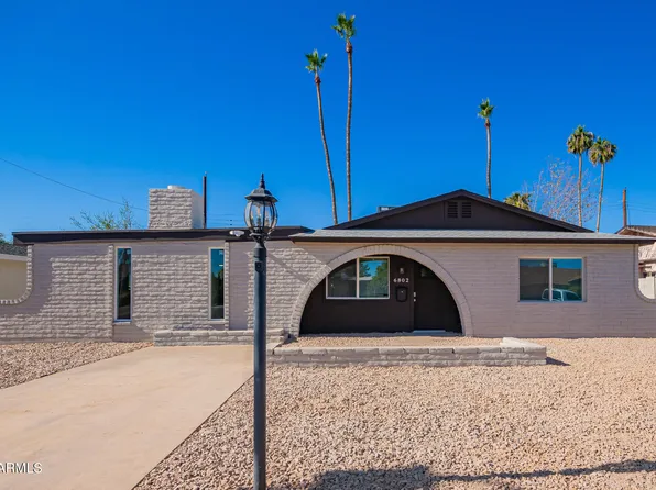 6802 N 30TH Avenue, Phoenix, AZ 85017