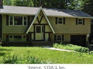 84 Cisar Rd, Willington, CT 06279