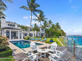 1610 N Ocean Blvd, Palm Beach, FL 33480