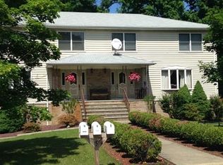 5 Colby Ct #B, Lincoln Park, NJ 07035