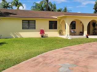 20775 SW 234th St, Homestead, FL 33031