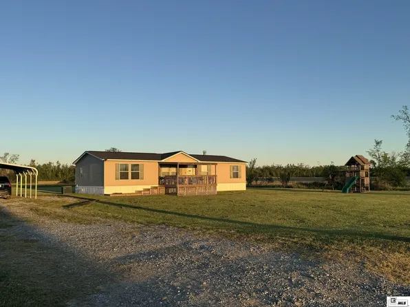 59 R S Clark Rd, Rayville, LA 71269