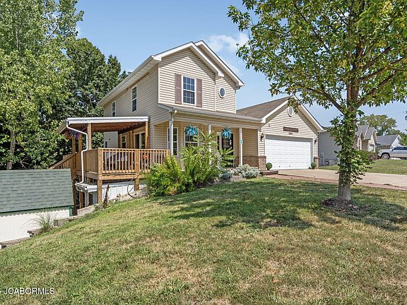 2nd image of 5303 Sapphire Ct