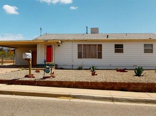 2200 23rd St, Alamogordo, NM 88310