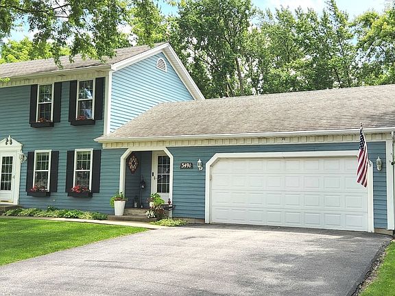 4th image of 3491 Fairway Dr