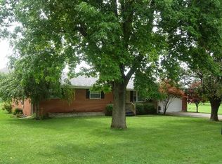 199 Robert Ln, Xenia, OH 45385