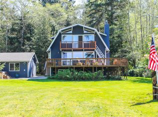 24 Willaview Ln, South Bend, WA 98586