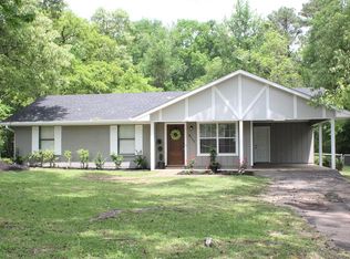 4711 Kingston St, Lufkin, TX 75901