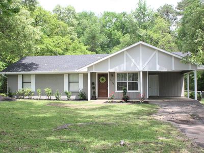 4711 Kingston St, Lufkin, TX, 75901