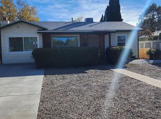 3432 Kathryn Ave SE, Albuquerque, NM 87106