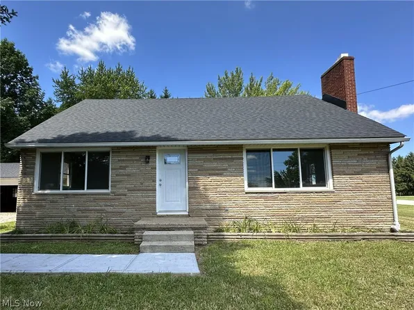 4511 Dueber Ave SW, Canton, OH 44706