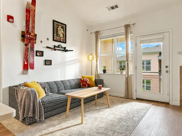 8123 W 51st Pl Unit 302, Arvada, CO 80002